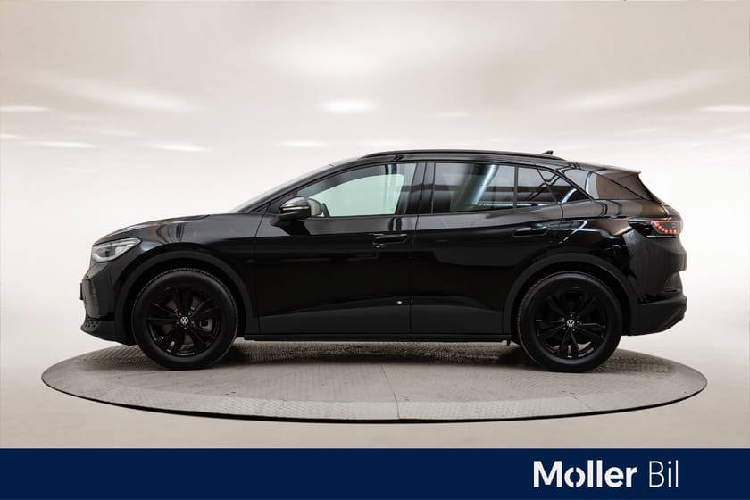 Bilde 2 av Volkswagen ID.4 Pro 4M