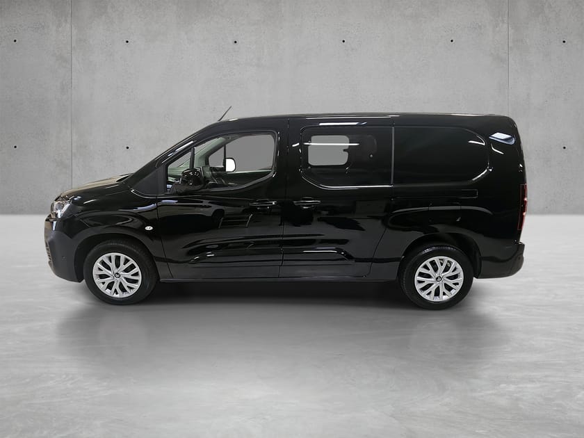 Bilde 2 av Citroën Berlingo Van Long