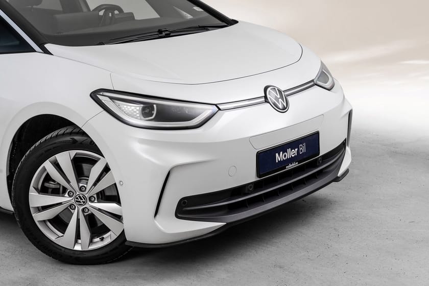 Bilde 4 av Volkswagen ID.3 Pro Performance
