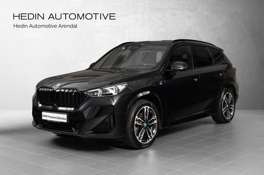 Bilde 1 av BMW iX1 xDrive30