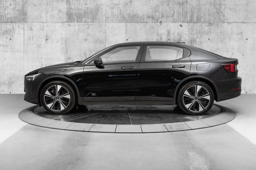 Bilde 3 av Polestar 2 Long range Dual motor