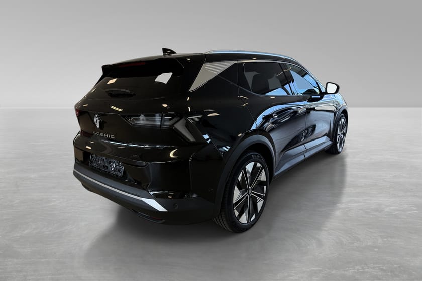 Bilde 5 av Renault Scenic E-Tech