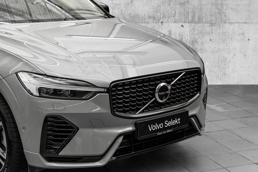 Bilde 3 av Volvo XC60
