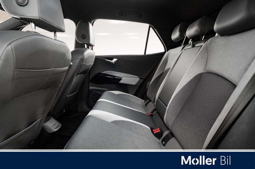 Bilde 4 av Volkswagen ID.3 Pro