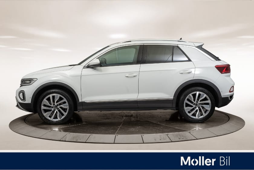 Bilde 2 av Volkswagen T-Roc