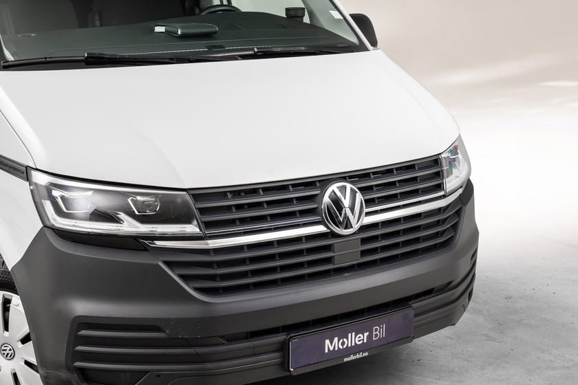 Bilde 3 av Volkswagen Transporter