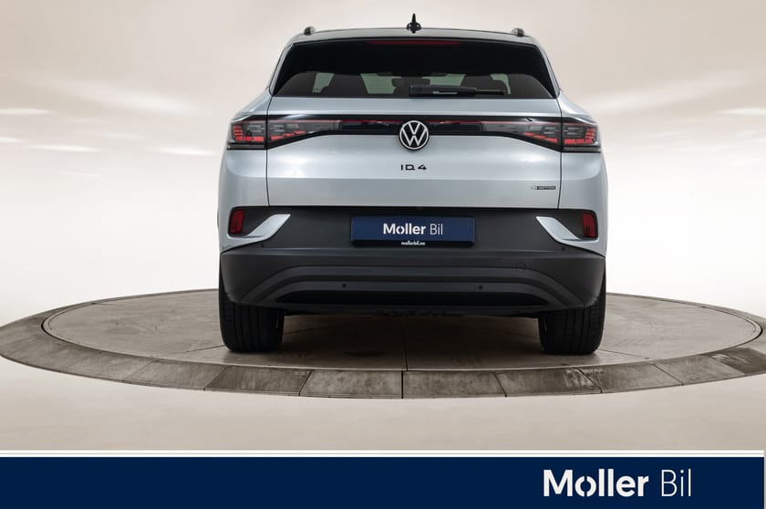 Bilde 4 av Volkswagen ID.4 Pro 4M