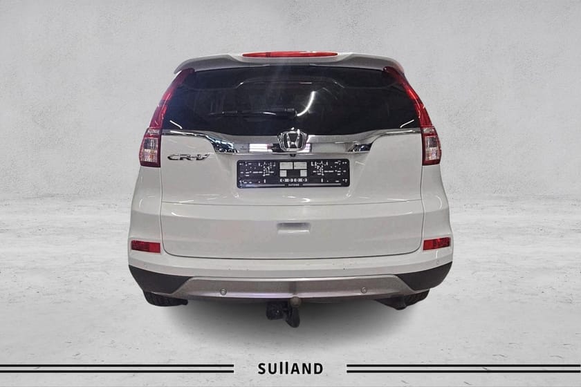 Bilde 4 av Honda CR-V