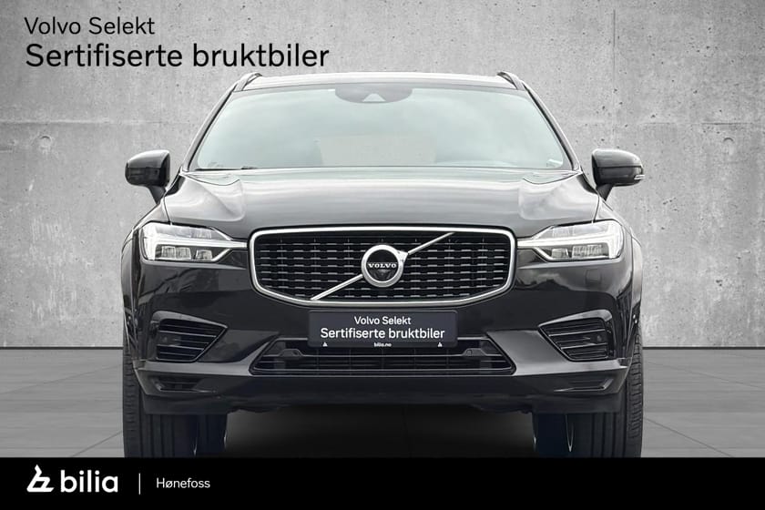 Bilde 3 av Volvo XC60