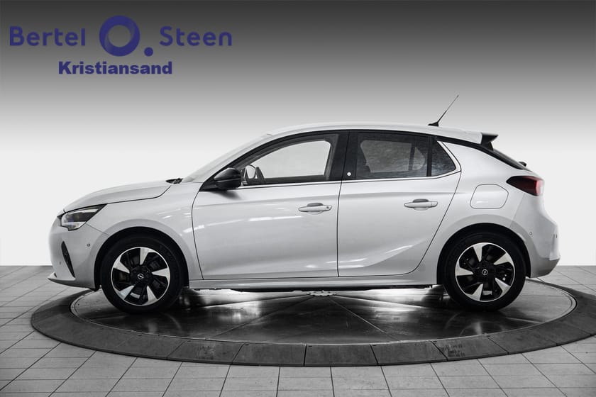 Bilde 2 av Opel Corsa-e