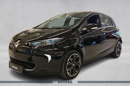 Renault ZOE R110