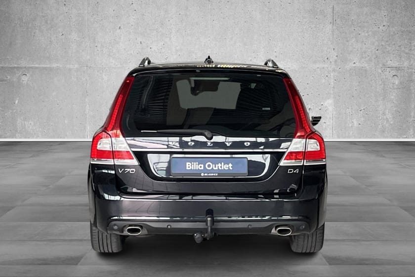 Bilde 4 av Volvo V70