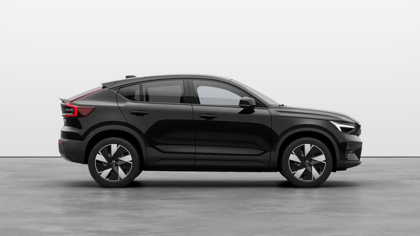 Bilde 2 av Volvo C40 Recharge Twin