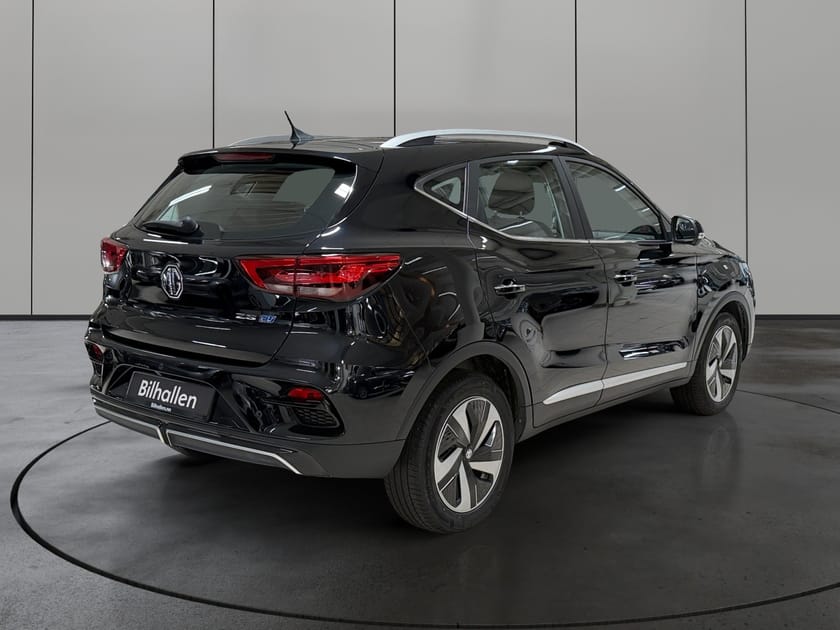 Bilde 5 av MG ZS EV Long Range