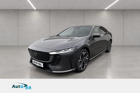 Mazda 6e Standard Range