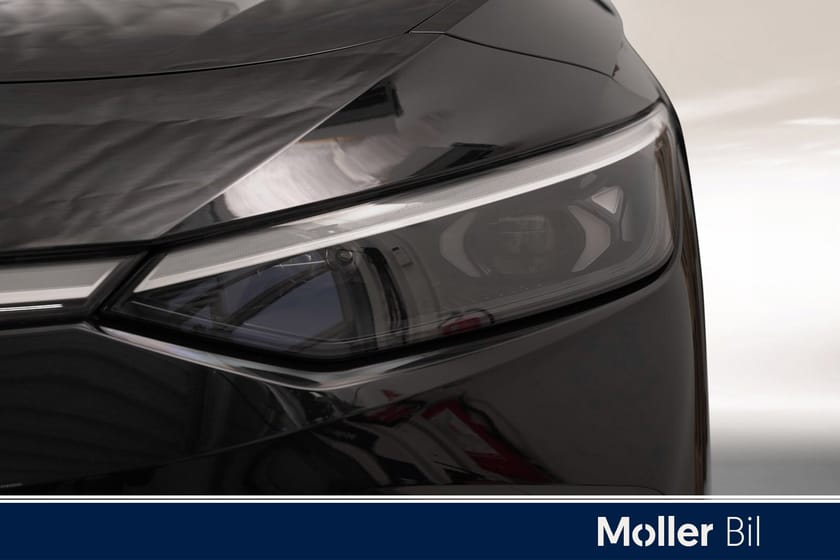Bilde 3 av Volkswagen ID.7 GTX Tourer