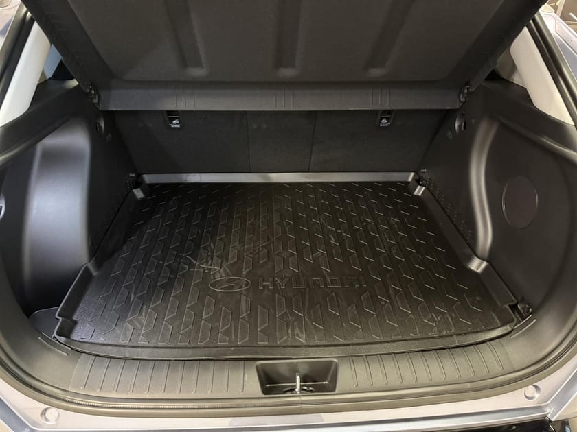 Bilde 4 av Hyundai Kona Electric Long Range