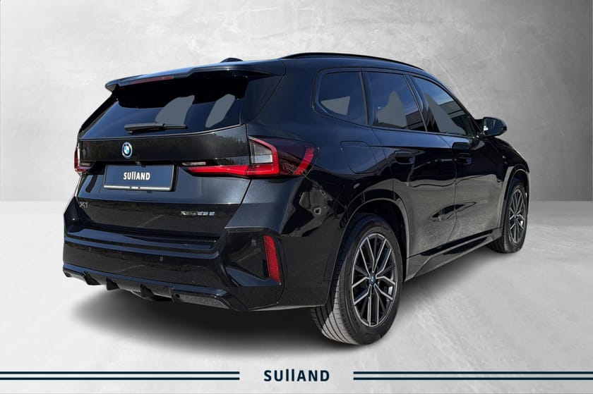 Bilde 5 av BMW X1 xDrive25e