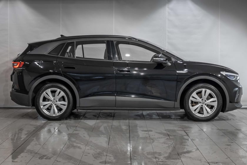 Bilde 3 av Volkswagen ID.4 Pro Performance