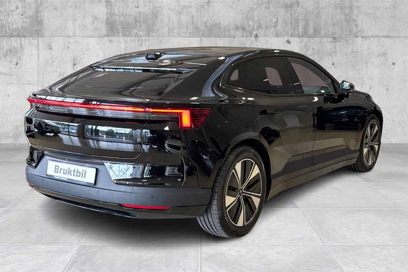 Bilde 5 av Polestar 4 Long Range Dual motor