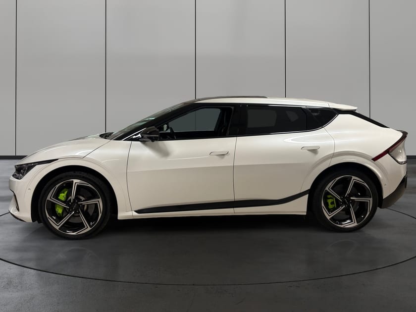 Bilde 2 av Kia EV6 GT