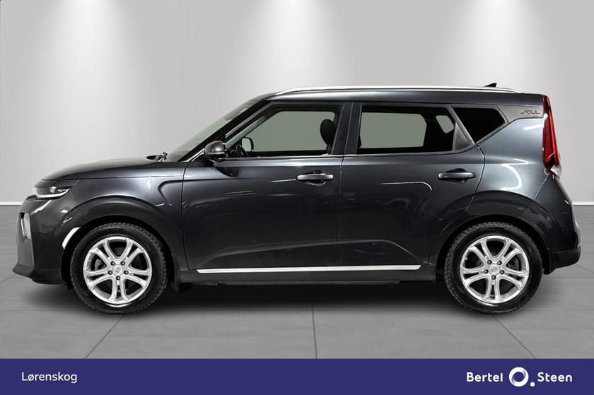 Bilde 2 av Kia e-Soul