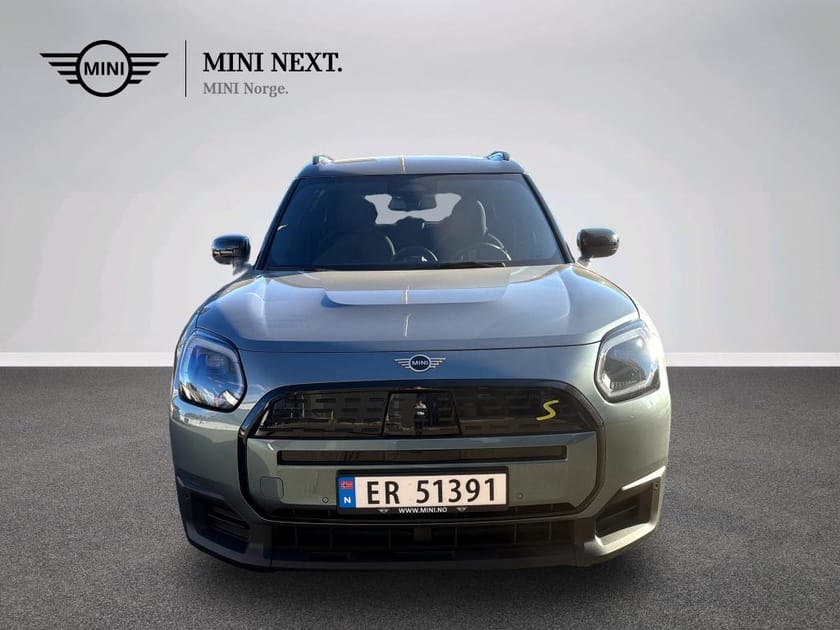 Bilde 2 av MINI Countryman SE ALL4