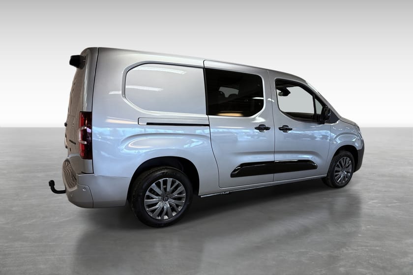 Bilde 4 av Peugeot Partner