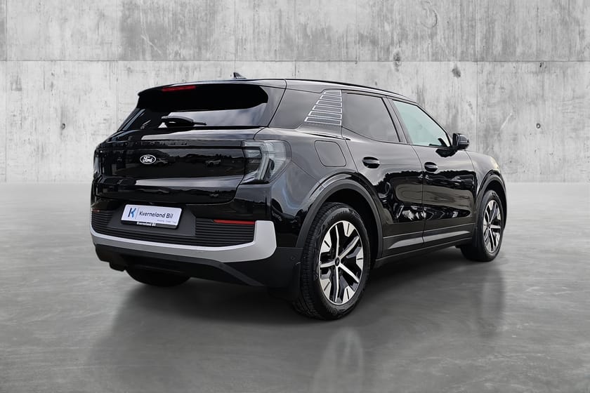 Bilde 5 av Ford Explorer EV Extended Range AWD