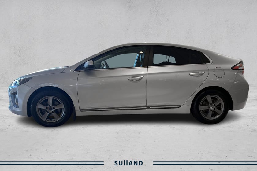 Bilde 2 av Hyundai Ioniq Electric