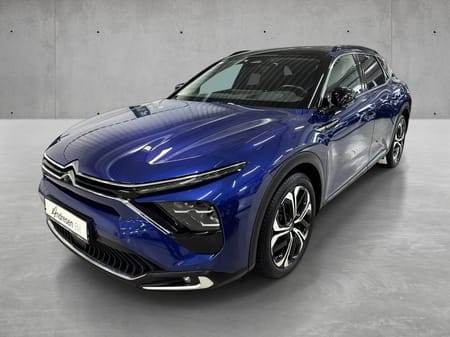 Citroën C5 X Plug-in-Hybrid