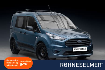 Ford Transit Connect 220