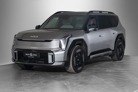 Kia EV9 AWD