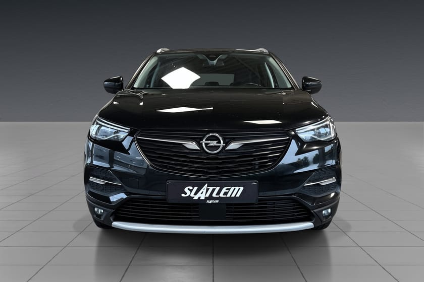Bilde 2 av Opel Grandland X