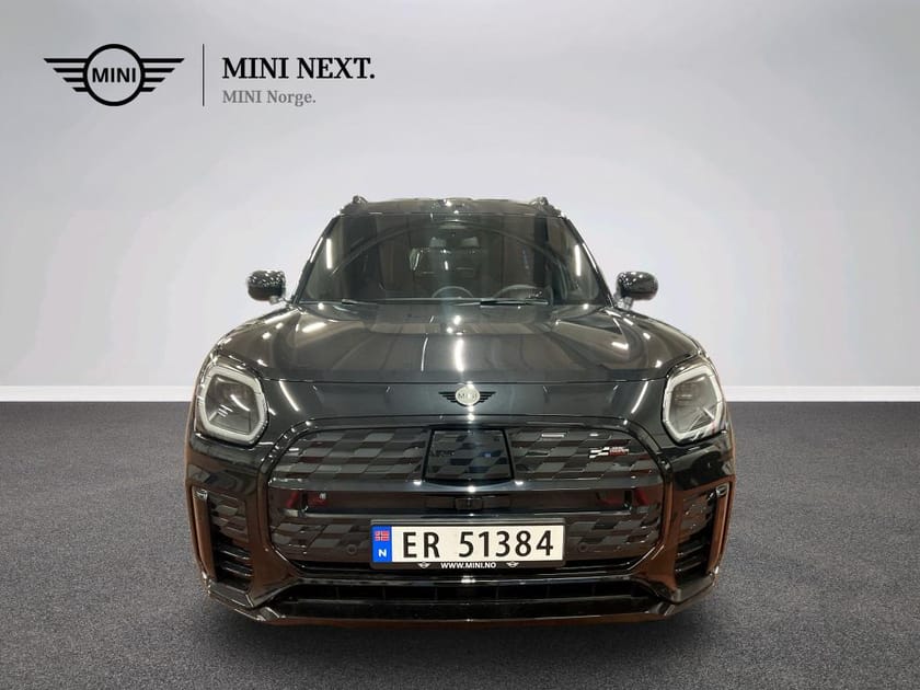 Bilde 2 av MINI Countryman SE ALL4
