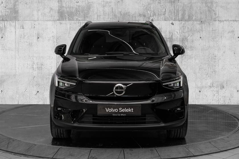 Bilde 3 av Volvo EX40 Twin Motor Performance