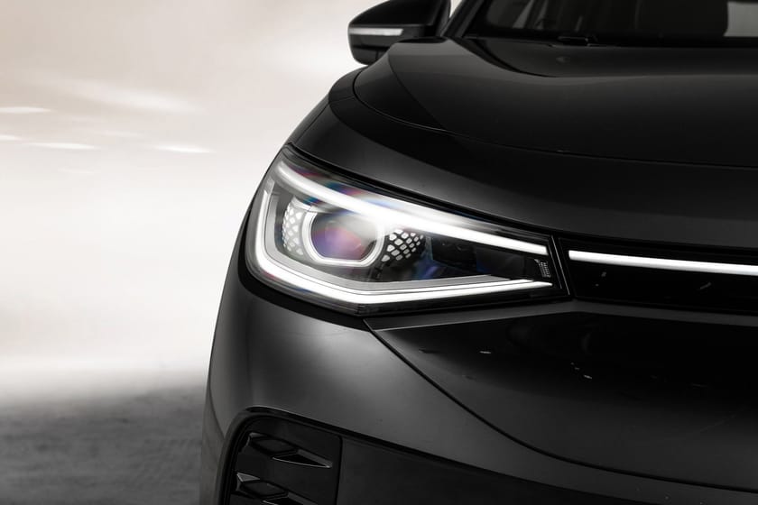 Bilde 5 av Volkswagen ID.4 GTX