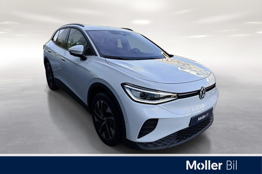 Bilde 3 av Volkswagen ID.4 Pro 4M