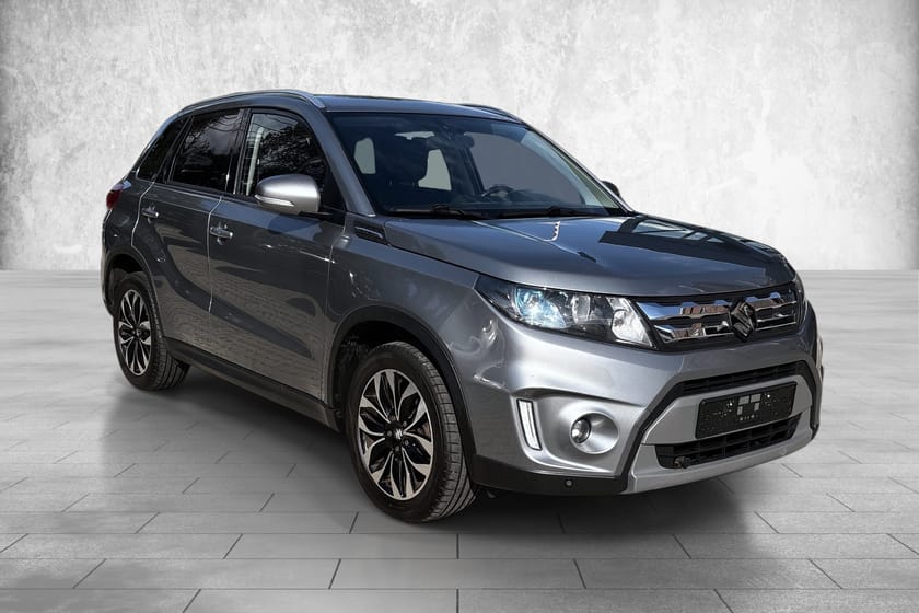 Bilde 3 av Suzuki Vitara