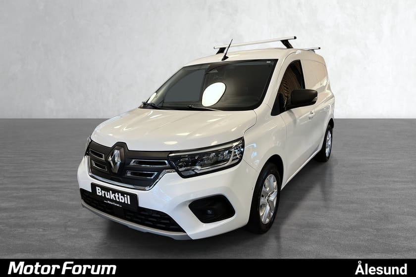Bilde 1 av Renault Kangoo E-Tech
