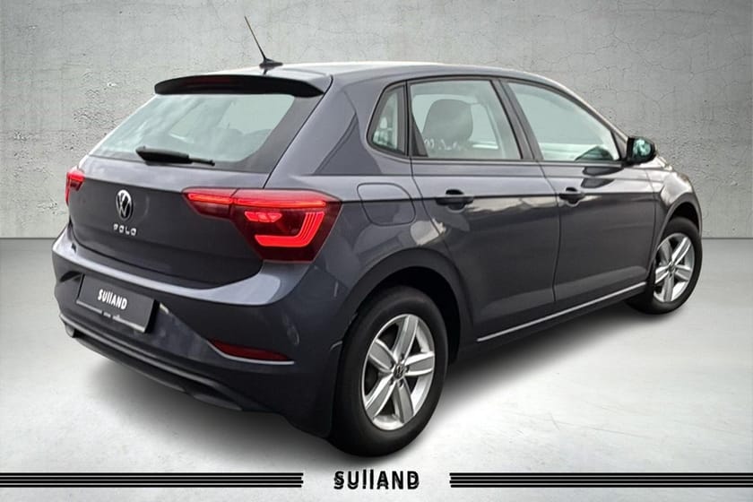 Bilde 5 av Volkswagen Polo