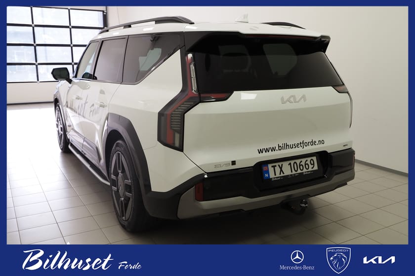 Bilde 2 av Kia EV9 AWD