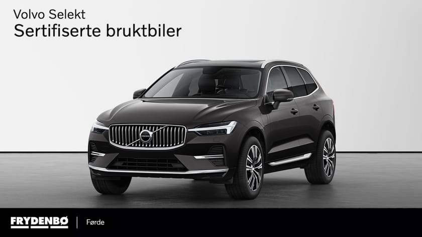 Bilde 1 av Volvo XC60