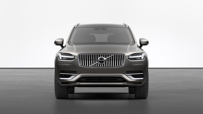 Bilde 2 av Volvo XC90 7 Seats