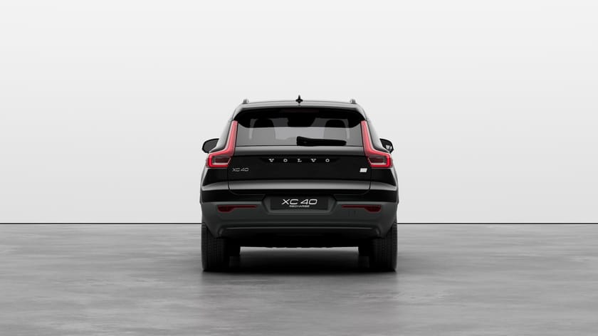 Bilde 5 av Volvo XC40 Recharge Twin motor