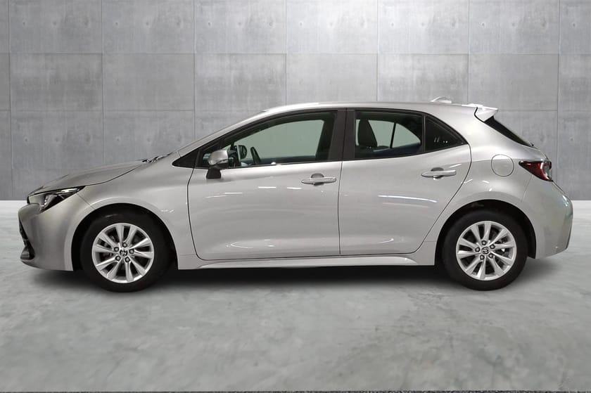 Bilde 2 av Toyota Corolla Hybrid
