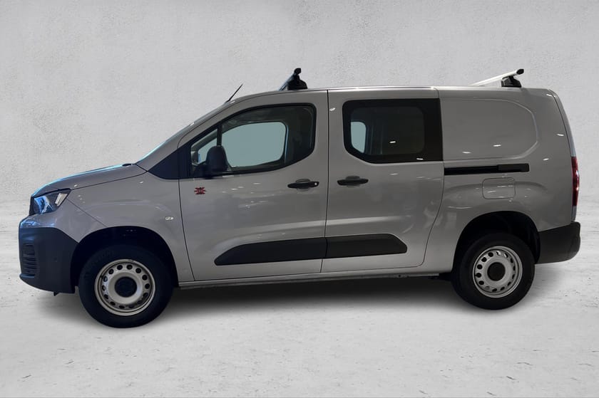 Bilde 2 av Peugeot Partner