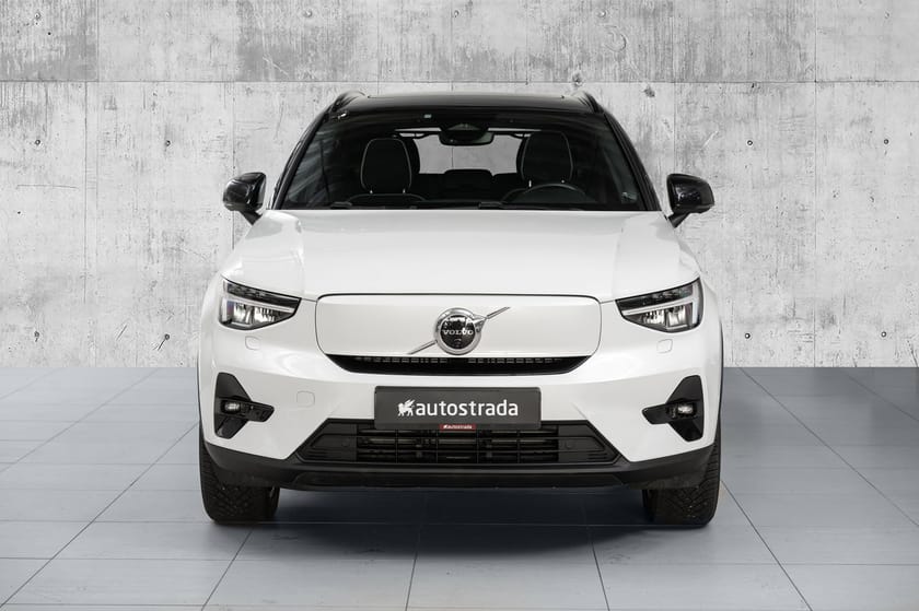 Bilde 4 av Volvo XC40 Recharge Twin motor