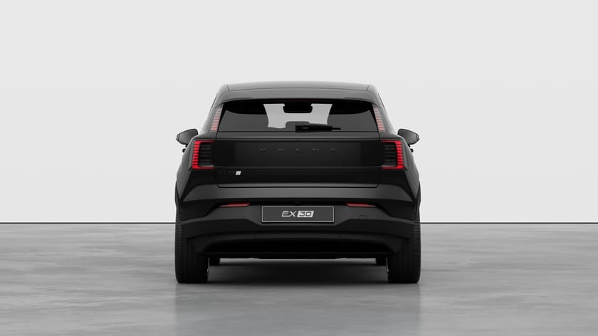 Bilde 4 av Volvo EX30 Twin Motor Performance