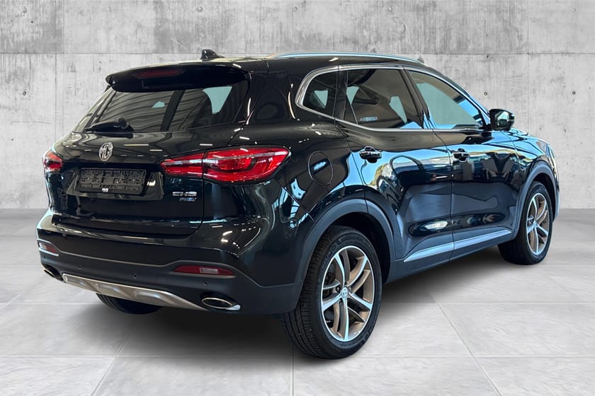 Bilde 5 av MG EHS PHEV